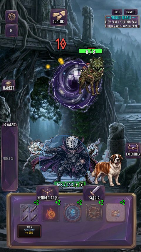 Battle