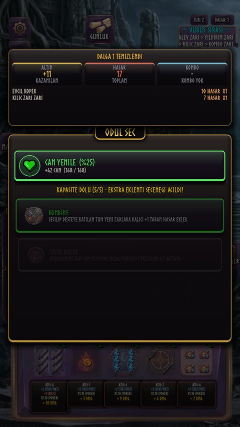 Reward